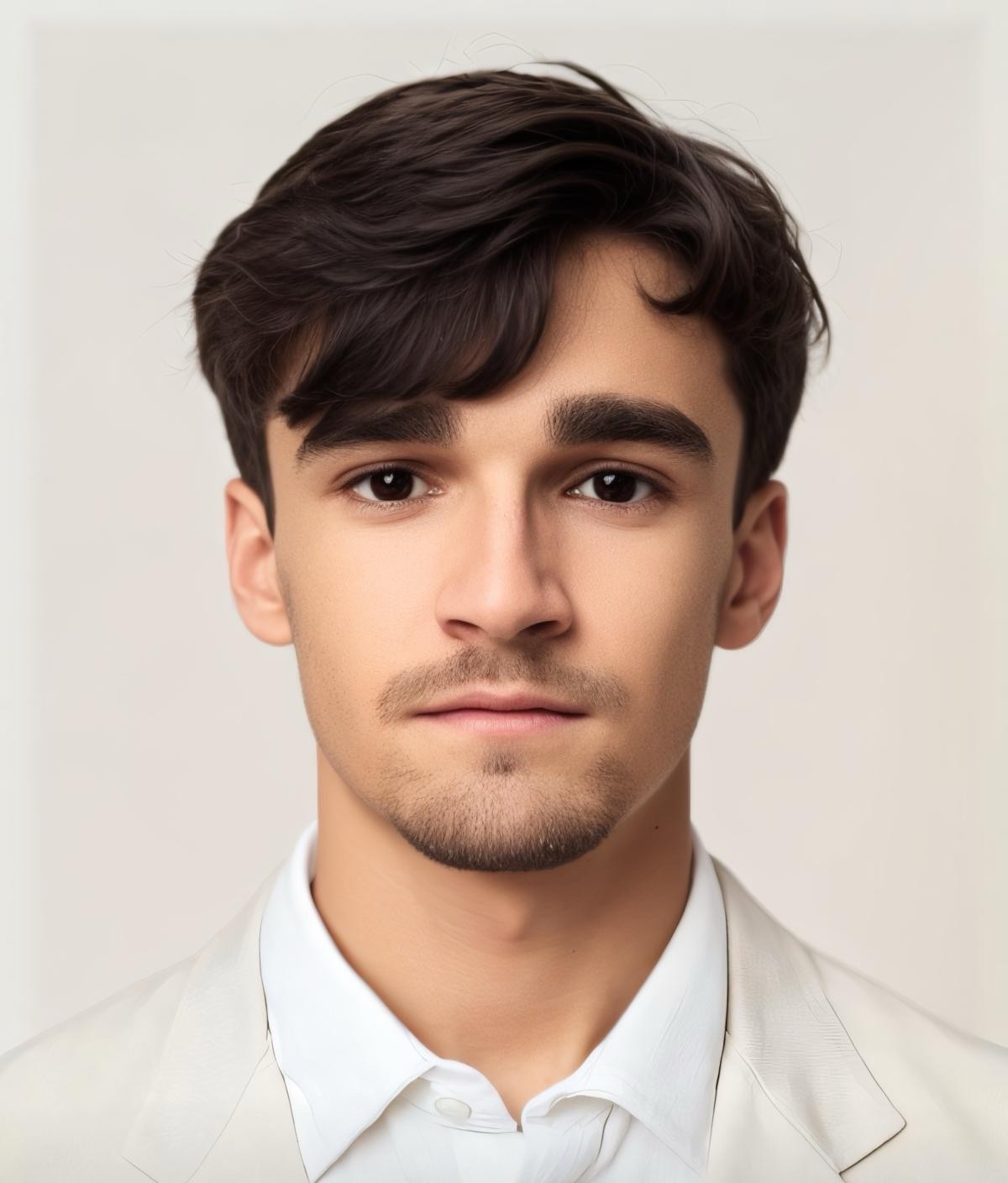 Foto de Isaac Inglés Navidad